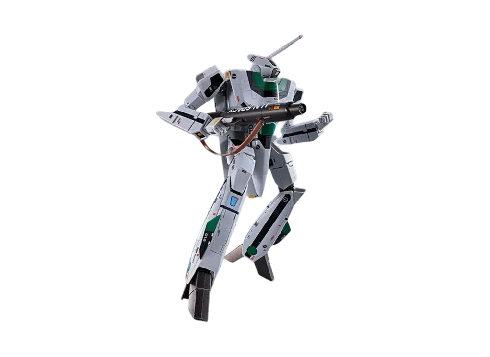 DX CHOGOKIN Movie VF-1A Valkyrie (Kakizaki Hayao Machine)