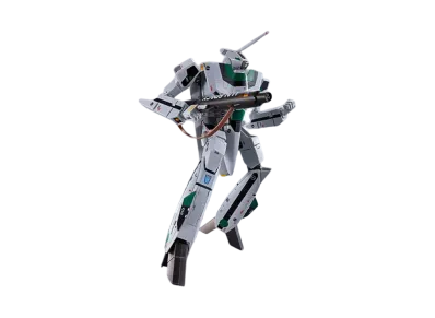 DX CHOGOKIN Movie VF-1A Valkyrie (Kakizaki Hayao Machine)