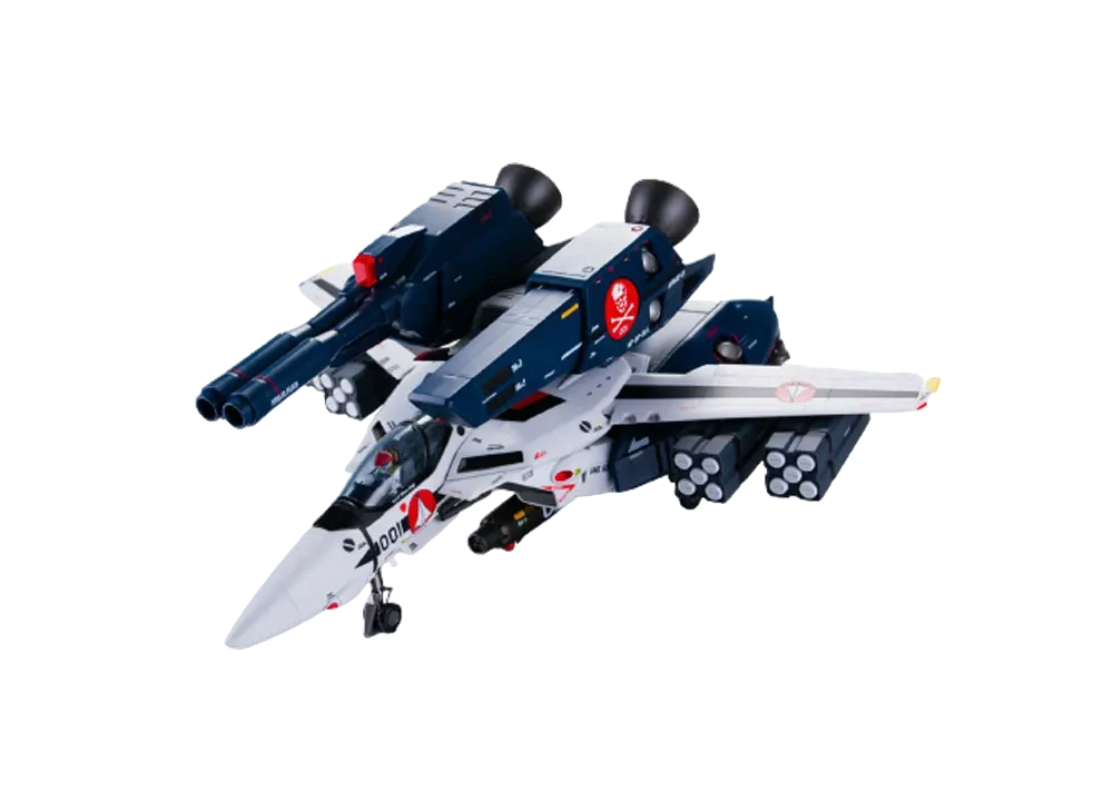 DX CHOGOKIN Movie version VF-1 compatible strike / super parts set