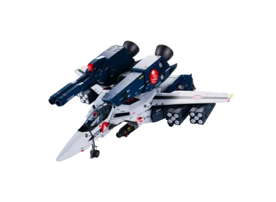 DX CHOGOKIN Movie version VF-1 compatible strike / super parts set