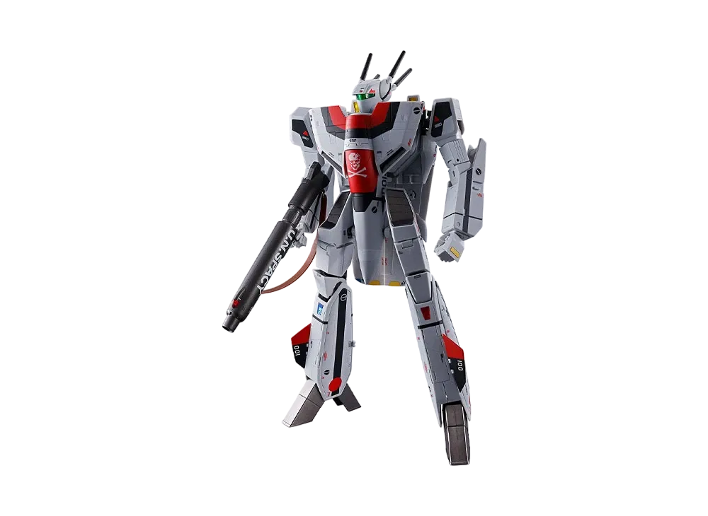 DX CHOGOKIN Movie version VF-1S Valkyrie (Ichijo Koki)