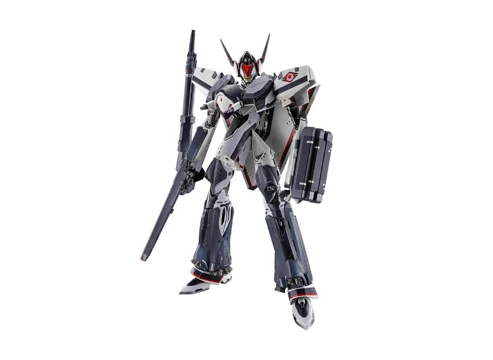 DX CHOGOKIN VF-171EX ARMORED NIGHTMARE PLUS EX (ALTO SAOTOME USE) REVIVAL Ver.