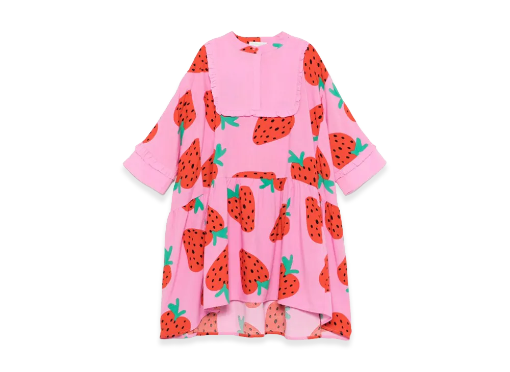 STELLA McCARTNEY Kids Dresses "Pink"