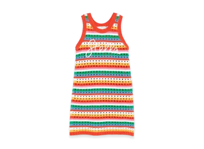 STELLA McCARTNEY Kids Dresses "Multi"
