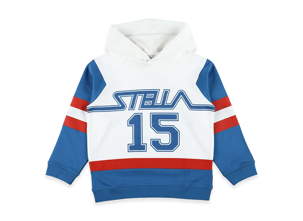 STELLA McCARTNEY Kids Clothing "White"