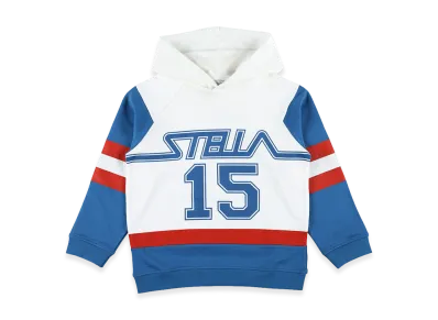 STELLA McCARTNEY Kids Clothing "White"
