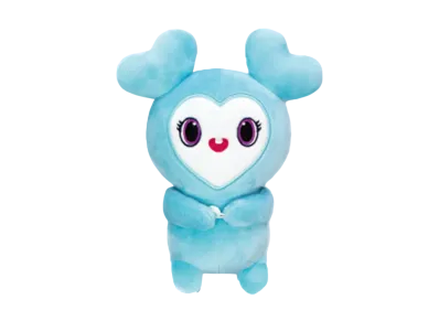 TWICE LOVELYS Hug Doll GiGO Limited NAVELY (NAYEON)