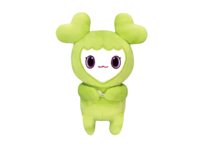 TWICE LOVELYS Hug Doll GiGO Limited JEONGVELY (JEONGYEON)