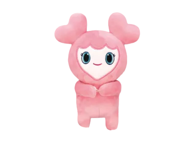 GiGO限定 TWICE LOVERYS ぬいぐるみスリッパ モモ TWICE LOVERYS GiGO限定 TWICE LOVERYS ぬいぐるみスリッパ モモ TWICE LOVERYS