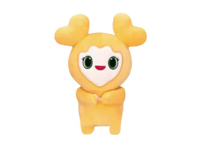 TWICE LOVELYS Hug Doll GiGO Limited JIVELY (JIHYO)