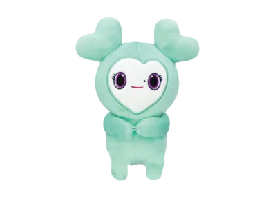 TWICE LOVELYS Hug Doll GiGO Limited MIVELY (MINA)