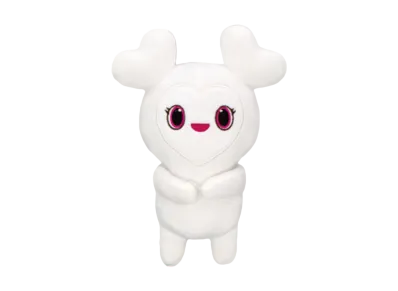 トゥワイスラブリー ハグぐるみ GiGO限定 ダブリー (ダヒョン)の新品 トゥワイスラブリー ハグぐるみ GiGO限定 ダブリー (ダヒョン)の新品