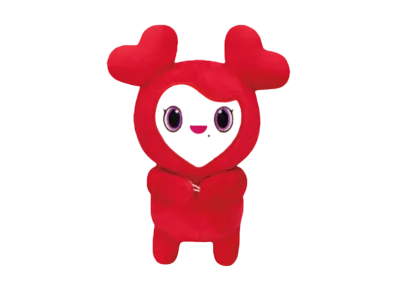 TWICE LOVELYS Hug Doll GiGO Limited CHAENGVELY (CHAEYOUNG)