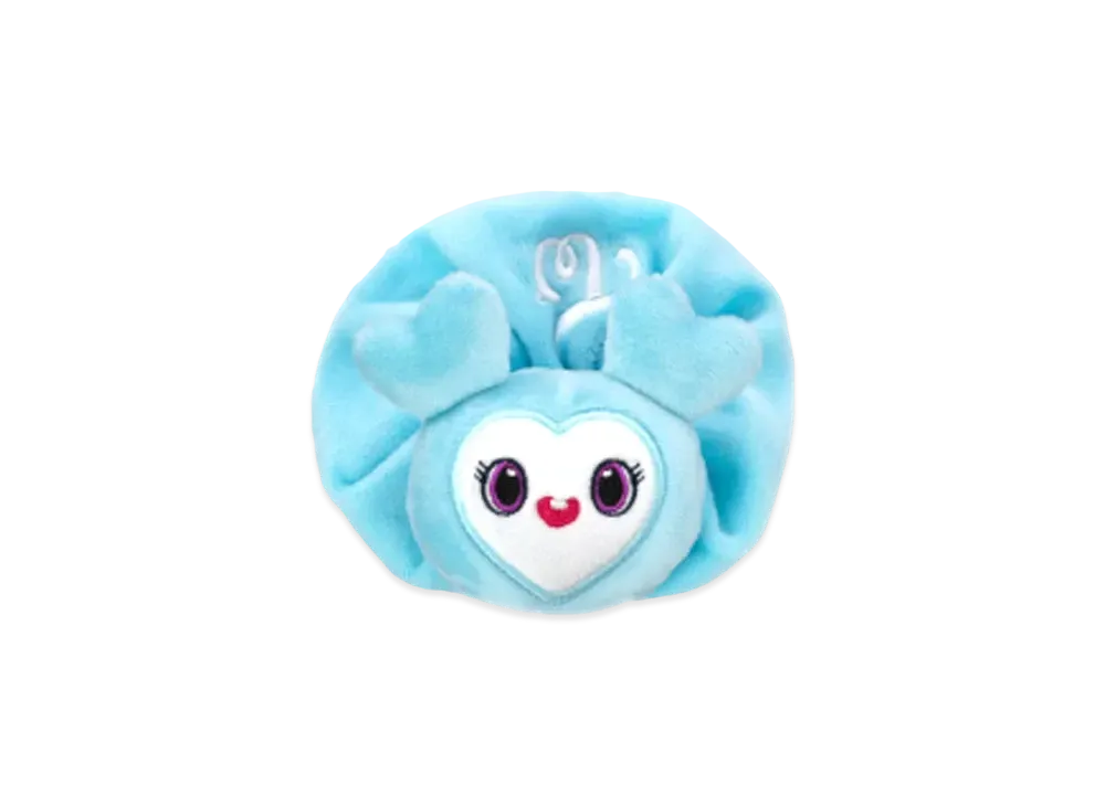 トゥワイスラブリー ぴょこきゅんシュシュ GiGO限定 ミブリー (ミナ)の