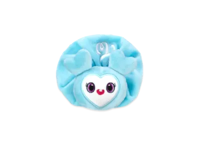 TWICE LOVELYS Pyokokyun Scrunchie GiGO Limited NAVELY (NAYEON)