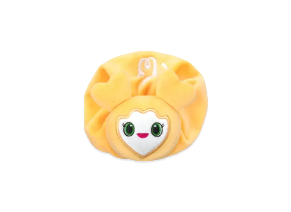 トゥワイスラブリー ぴょこきゅんシュシュ GiGO限定 ジブリー (ジヒョ