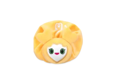 TWICE LOVELYS Pyokokyun Scrunchie GiGO Limited JIVELY (JIHYO)