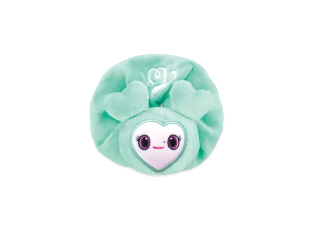TWICE LOVELYS Pyokokyun Scrunchie GiGO Limited MIVELY (MINA)
