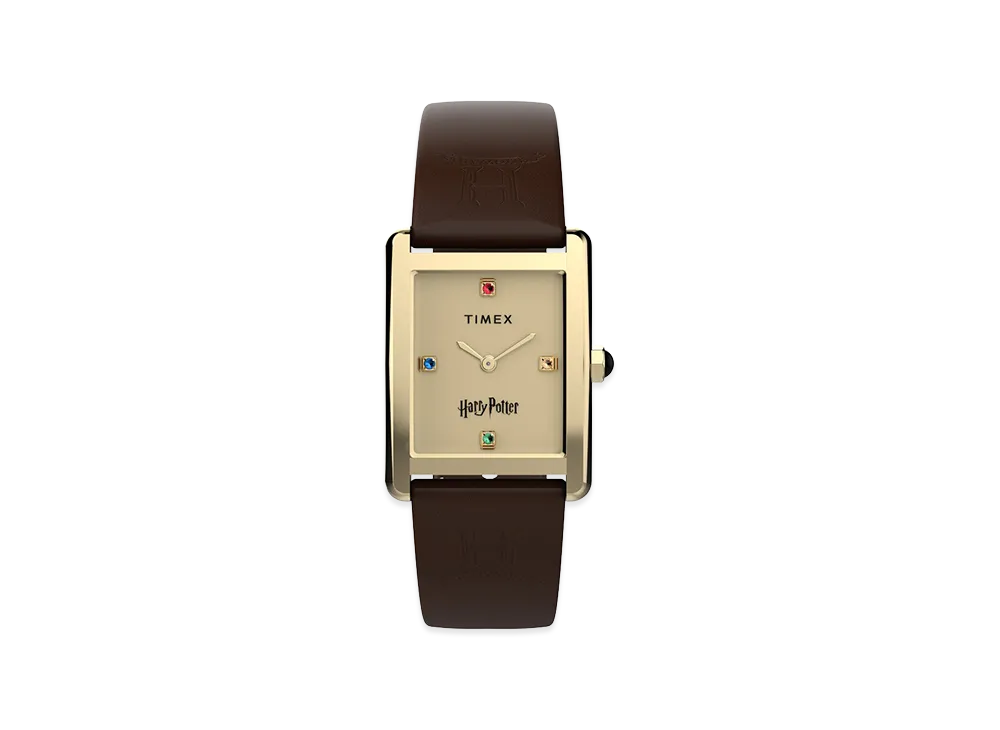 TIMEX x Harry Potter Hailey "Brown"