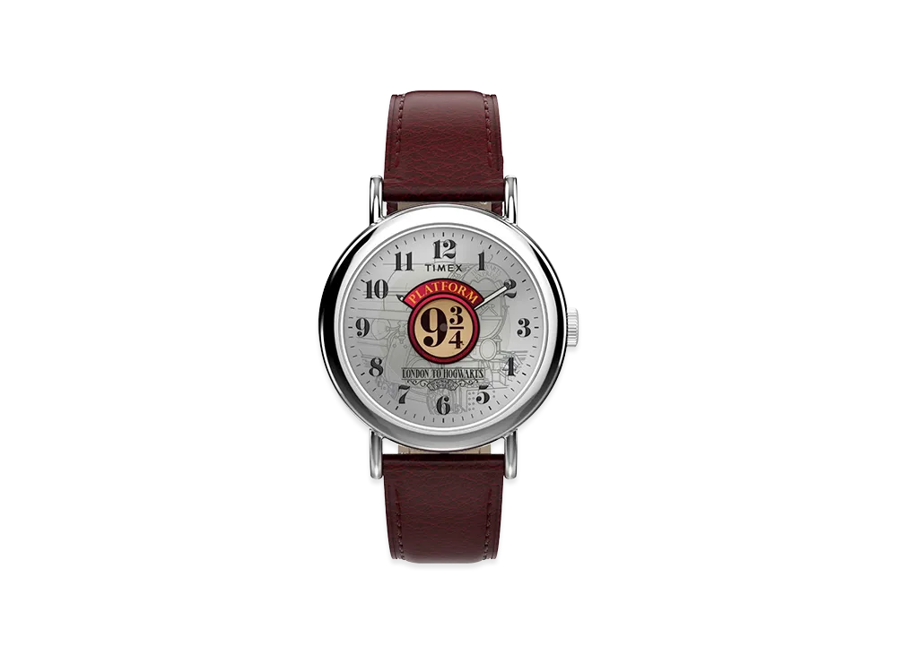 TIMEX x Harry Potter Weekender Icons "Red"