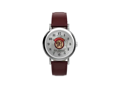 TIMEX x Harry Potter Weekender Icons "Red"