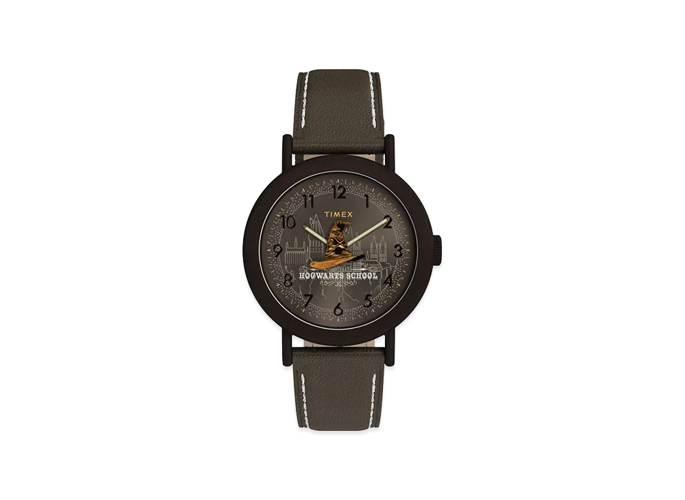 タイメックス x エンド T80 エブリデイ 