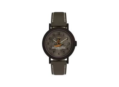 TIMEX x Harry Potter Weekender Icons "Green"