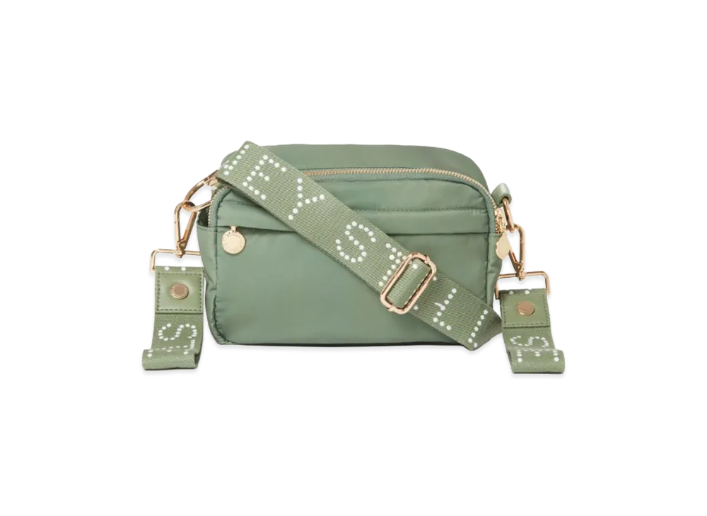 STELLA McCARTNEY Kids Bags "Green"