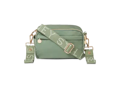 STELLA McCARTNEY Kids Bags "Green"