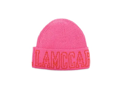 STELLA McCARTNEY Kids Hats "Pink"