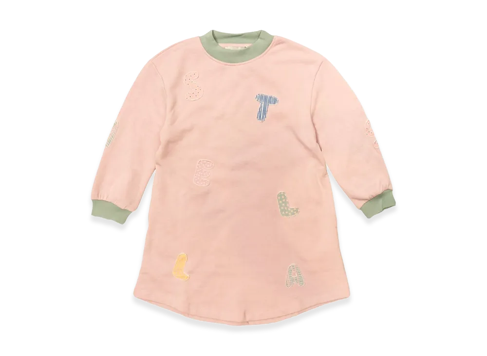 STELLA McCARTNEY Kids Dresses "Pink"