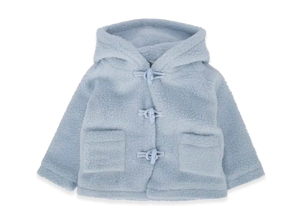 STELLA McCARTNEY Kids Jacket "Lightblue"