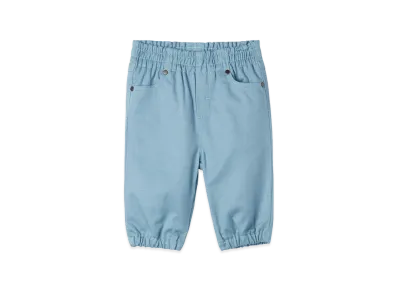 STELLA McCARTNEY Kids Trousers "Blue"
