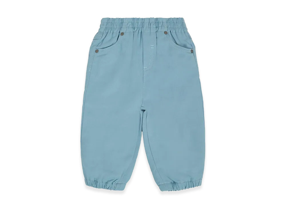 STELLA McCARTNEY Kids Trousers "Blue"