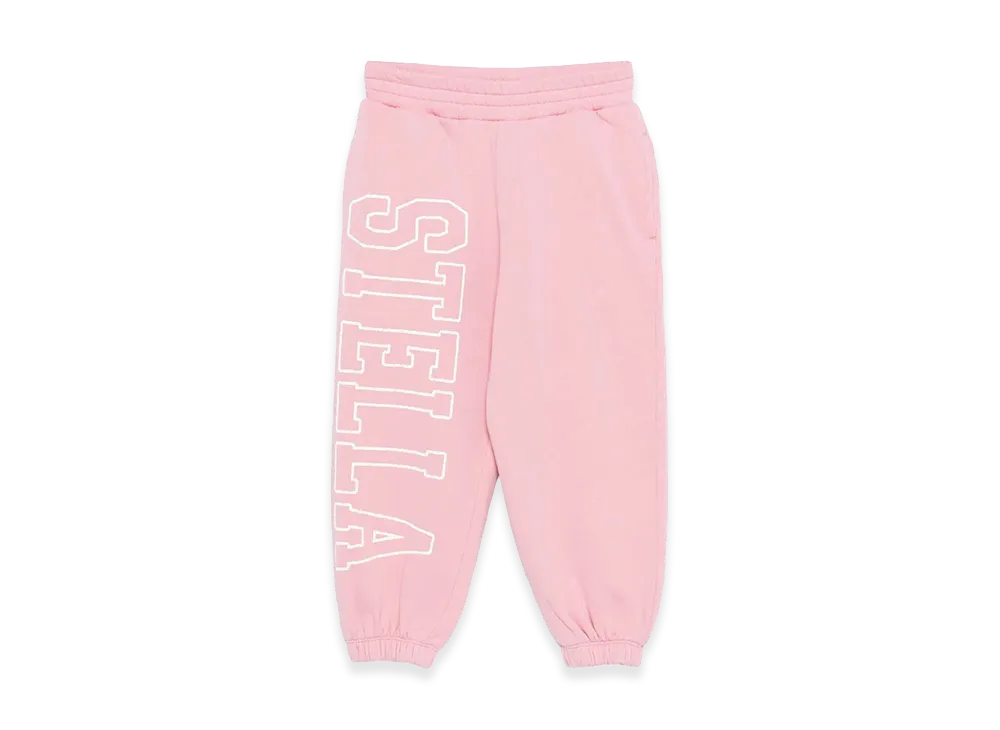 STELLA McCARTNEY Kids Clothing "Pink"