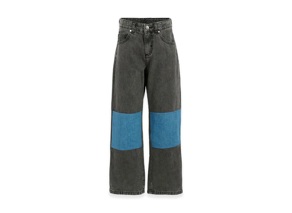STELLA McCARTNEY Kids Trousers "Black"