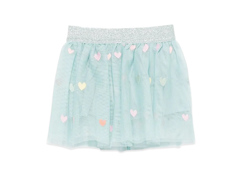 STELLA McCARTNEY Kids Skirts "Blue"
