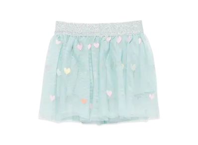 STELLA McCARTNEY Kids Skirts "Blue"