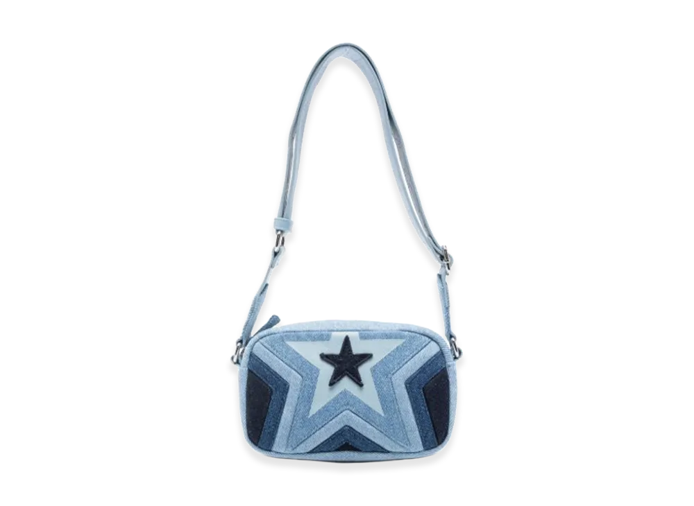 STELLA McCARTNEY Kids Bags "Blue"