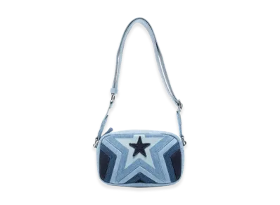 STELLA McCARTNEY Kids Bags "Blue"