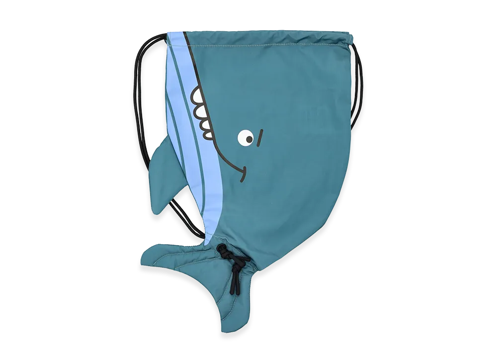STELLA McCARTNEY Kids Bags "Blue"