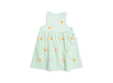 STELLA McCARTNEY Kids Dresses "Green"
