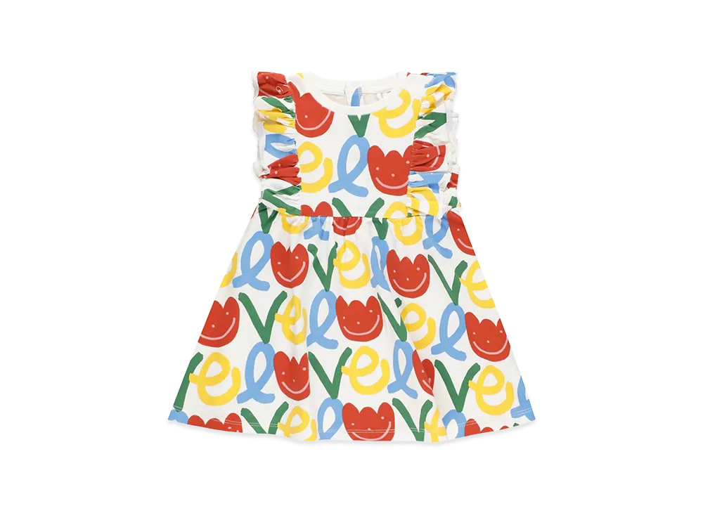 STELLA McCARTNEY Kids Dresses "White"