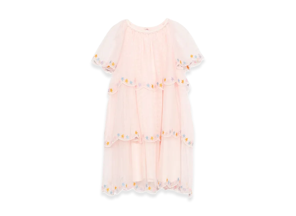 STELLA McCARTNEY Kids Dresses "Pink"