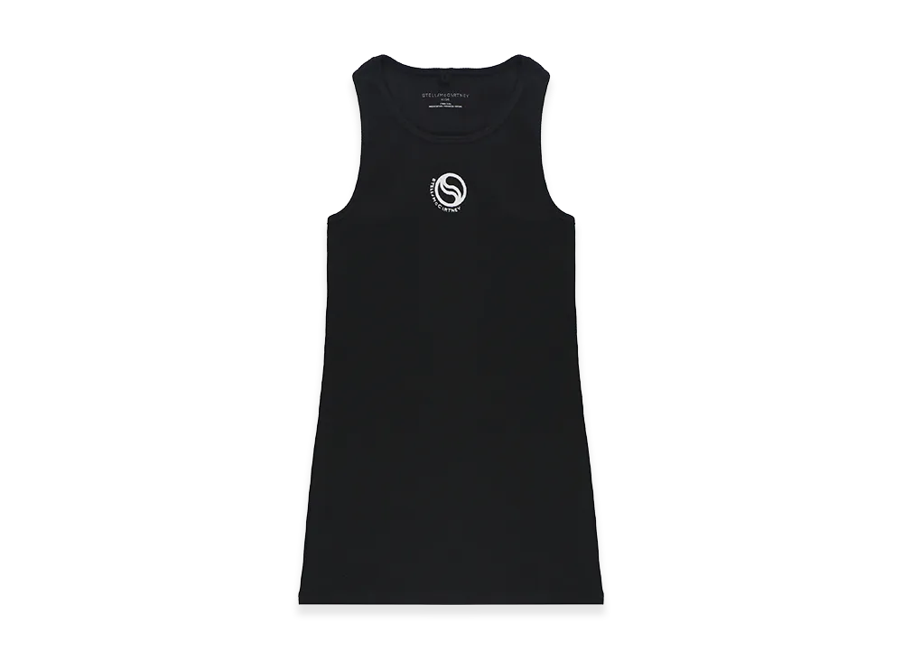 STELLA McCARTNEY Kids Dresses "Black"
