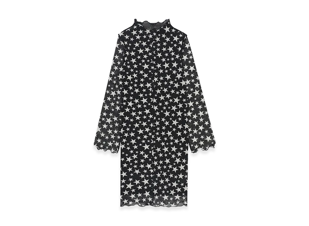 STELLA McCARTNEY Kids Dresses "Black"