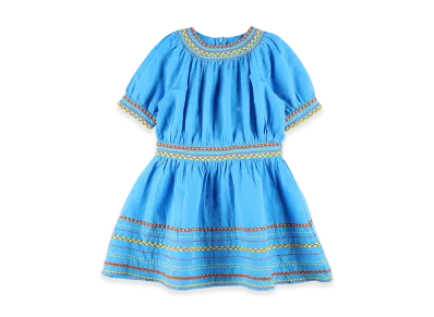 STELLA McCARTNEY Kids Dresses "Blue"