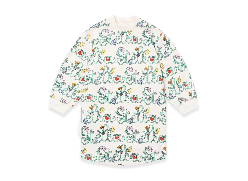 STELLA McCARTNEY Kids Dresses "Multi"