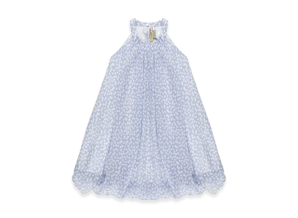 STELLA McCARTNEY Kids Dresses "Blue"