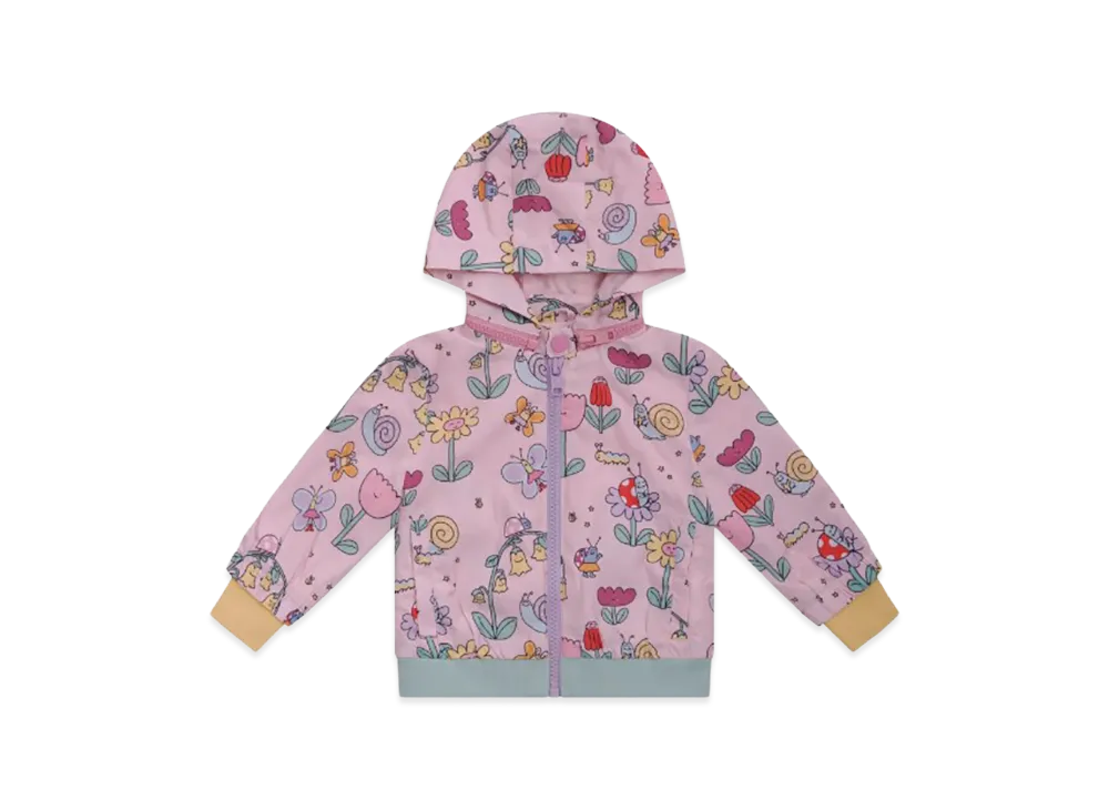 STELLA McCARTNEY Kids Jackets "Pink"